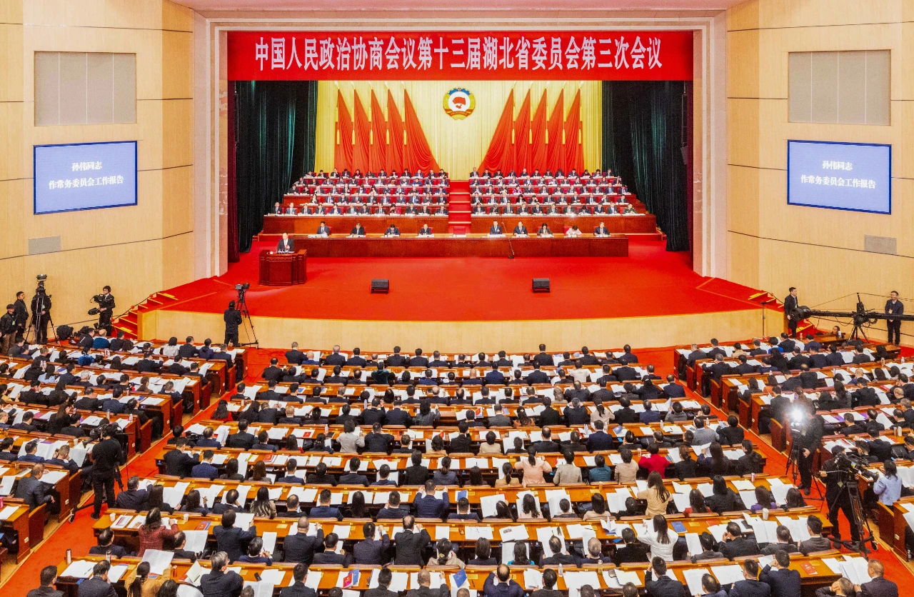 高林參加湖北省政協(xié)十三屆三次會議.jpg